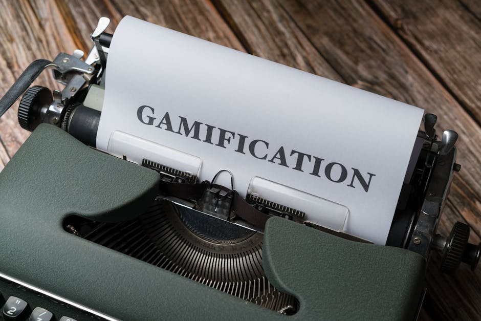 How to Leverage Gamification in Marketing