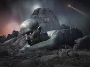 number of books to be a library