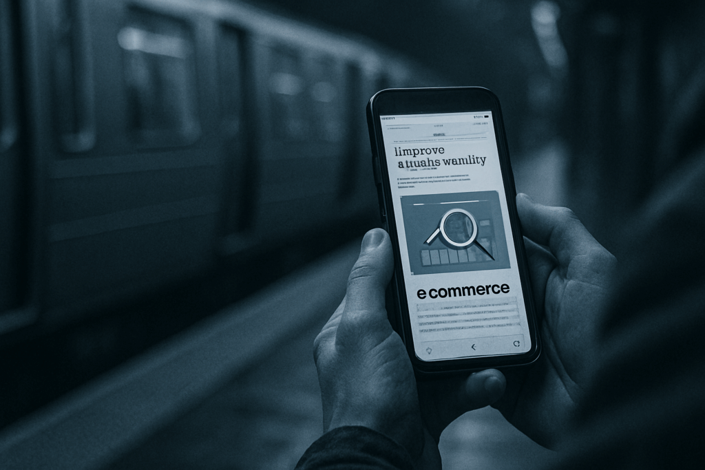 SEO Basics: Boosting Visibility for Your Brand