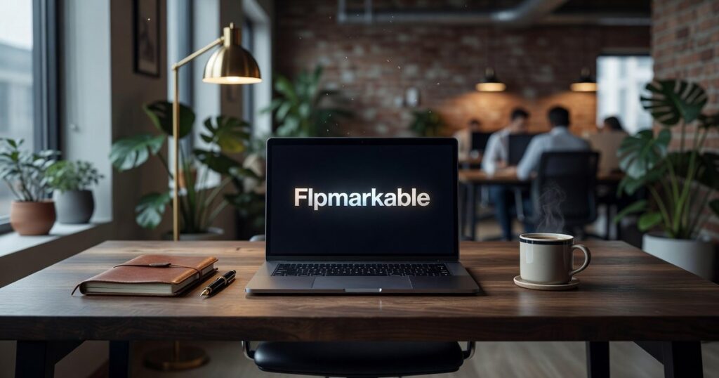 Flpmarkable