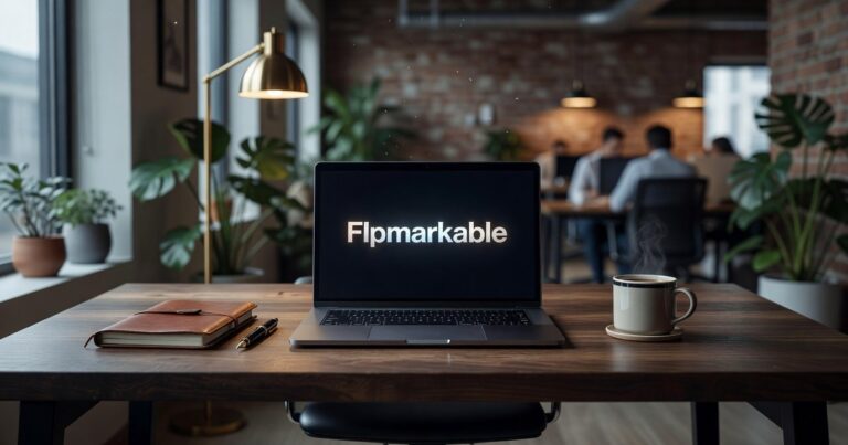 Flpmarkable