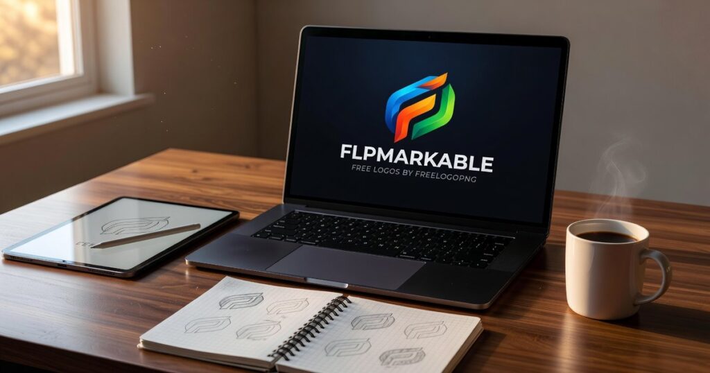 Flpmarkable Free Logos by Freelogopng