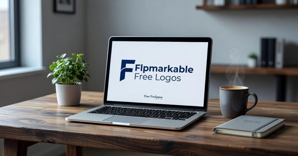 Flpmarkable Free Logos Symbol From Freelogopng