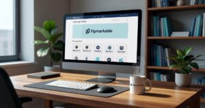 Free Logo Library Flpmarkable