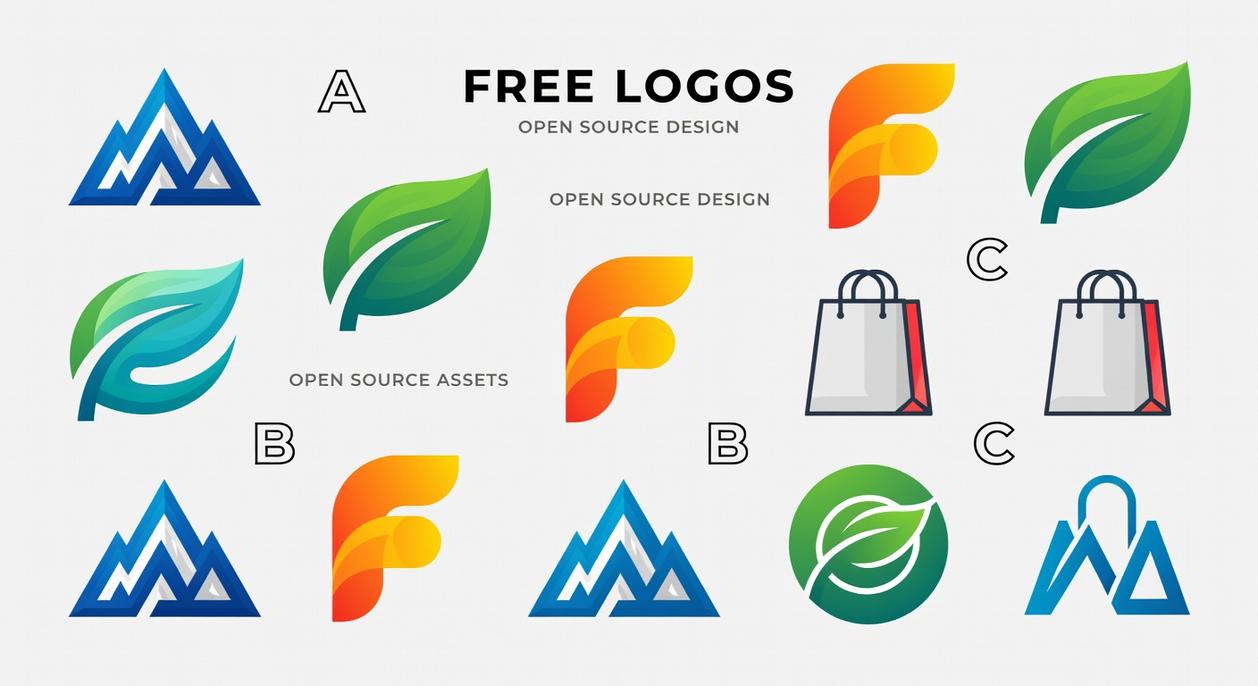 free logos 2