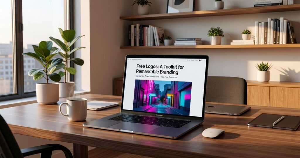 Free Logos Flpmarkable