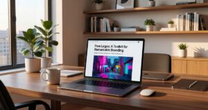 Free Logos Flpmarkable