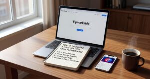 How to Download Logo for Free Flpmarkable