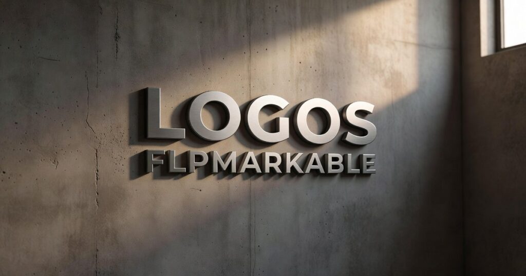 Logos Flpmarkable