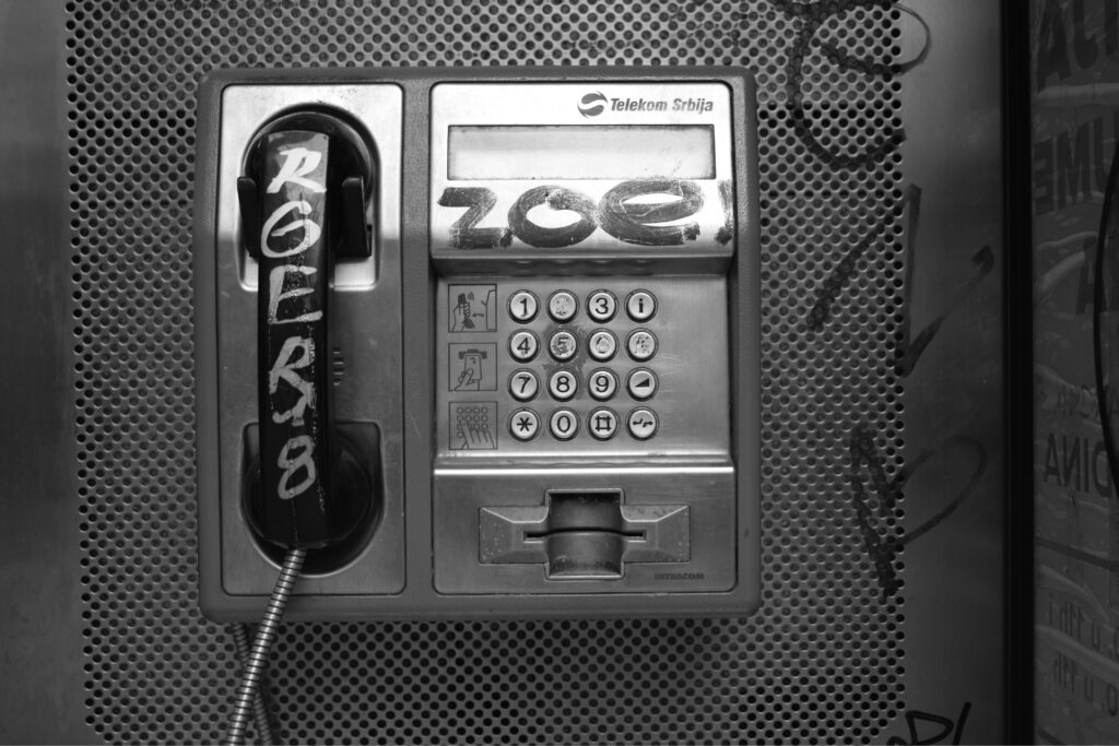 SRS Scam Call: What It Is and How to Protect Yourself