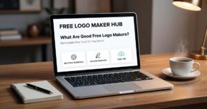 What Are Good Free Logo Flpmarkable