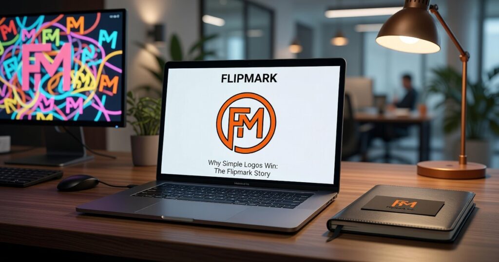 Why Should Logos Be Simple Flpmarkable