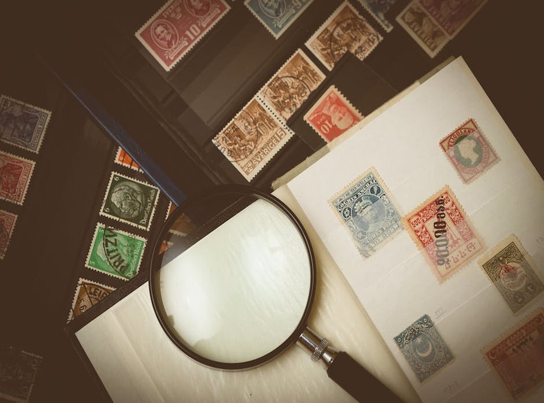 Stamp Library Flpstampive