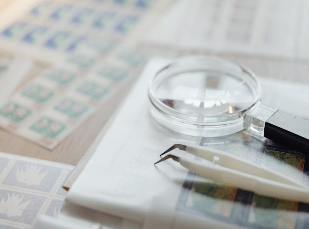 Stamp Listings Flpstampive