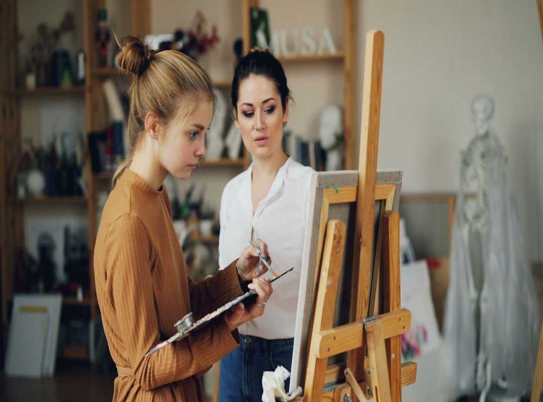 Common Questions About Using Art for Mental Wellness