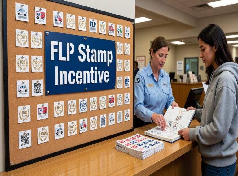 Flpstampive