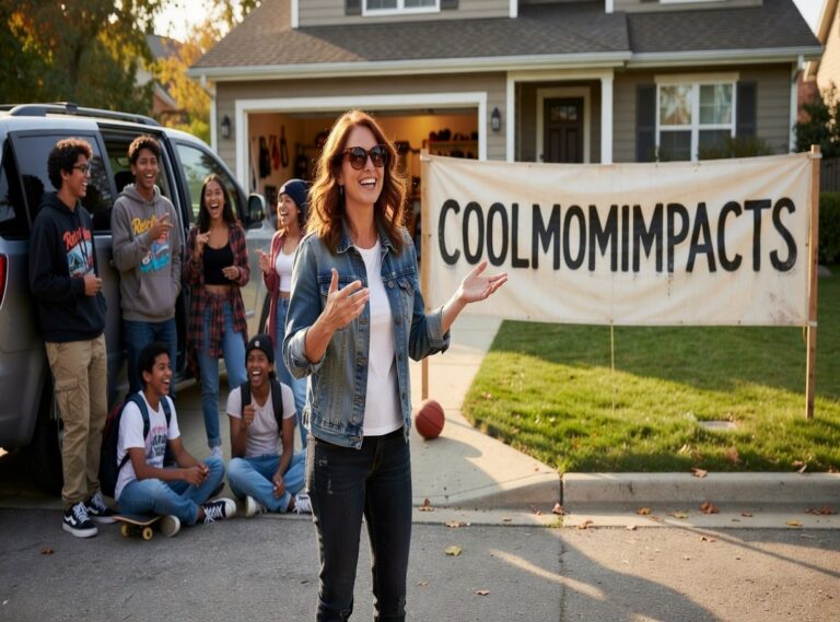 Impocoolmom