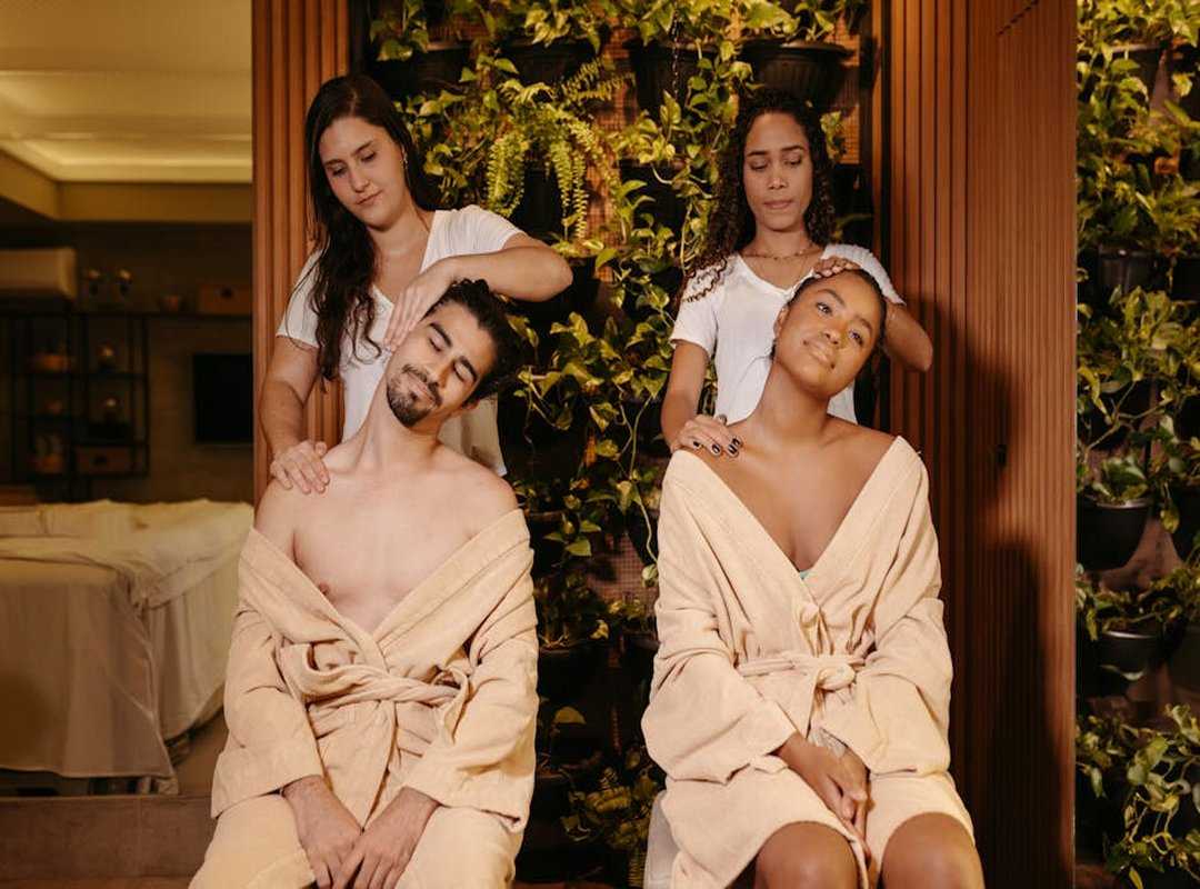 Comparing Your Options: How to Vet Potential Corporate Massage Partners