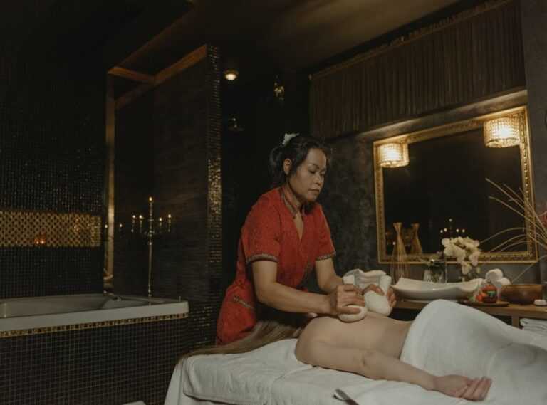 massage b2b penang