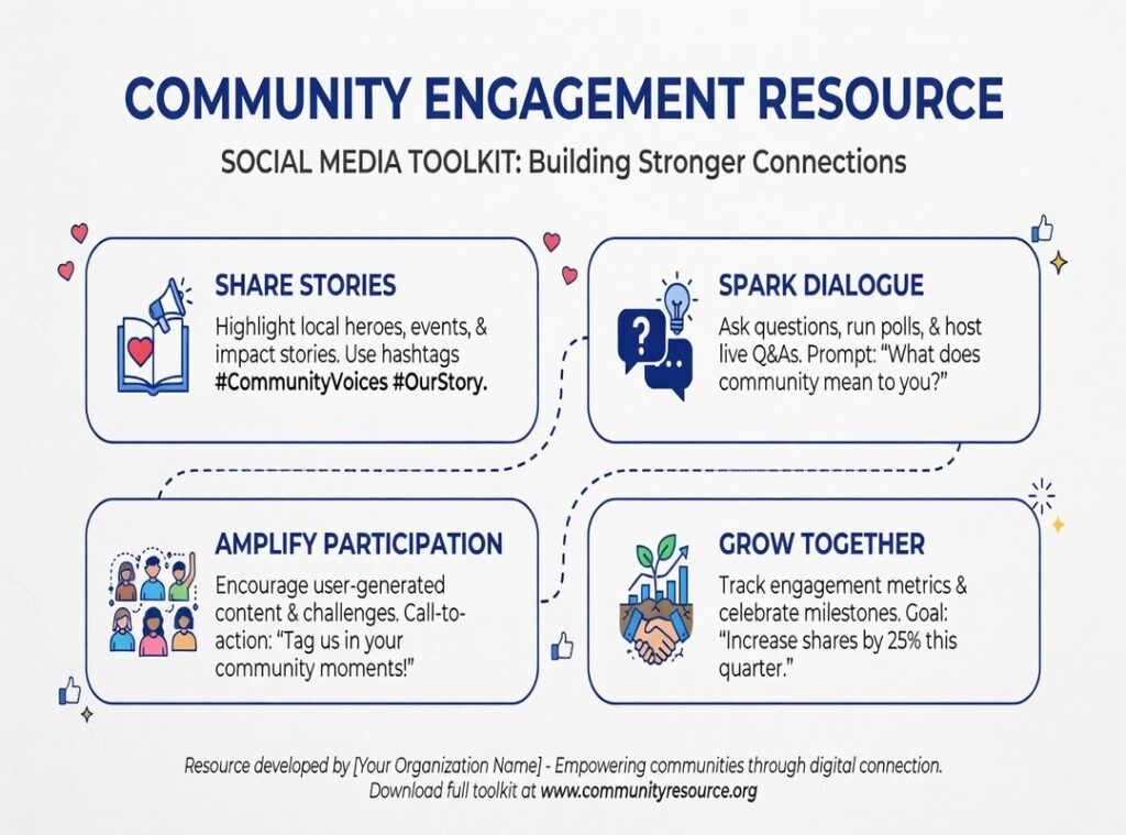 Social Guide Excnsocial