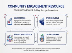 Social Guide Excnsocial