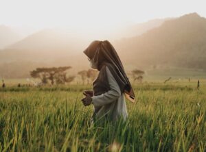 wallpaper doa dipermudahkan urusan