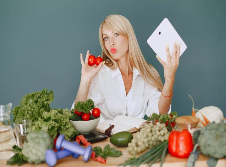 What Are the Best Nutrition Tips Shmgnourishment