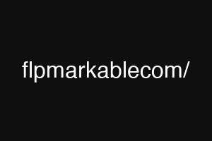 flpmarkablecom/