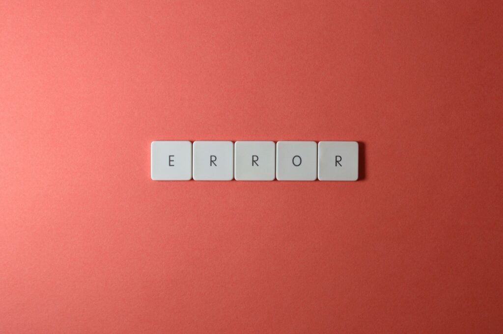 The Quiet Catastrophe: What Happens When Half a Company’s Data Disappears